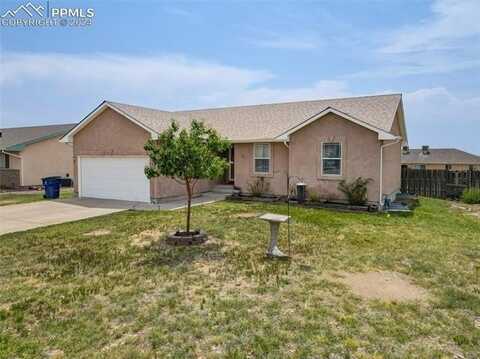 312 W Marble Drive, Pueblo, CO 81007