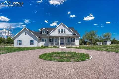 1183 2nd Street, Penrose, CO 81240