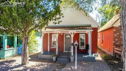 1038 Cedar Street, Pueblo, CO 81004