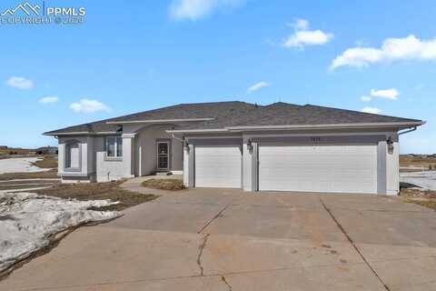 7415 Crow Court, Colorado Springs, CO 80908