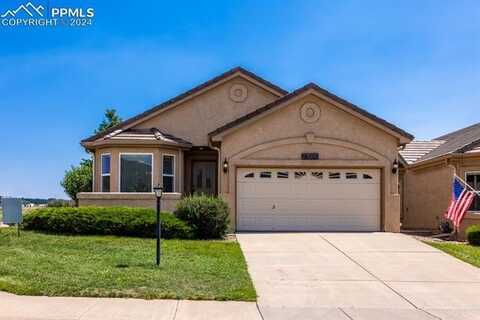 2386 Creek Valley Circle, Monument, CO 80132