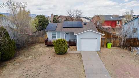 4419 Fenton Road, Colorado Springs, CO 80916