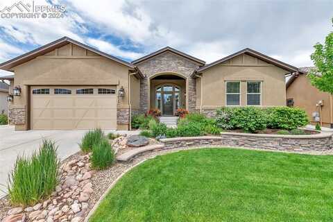 12629 Chianti Court, Colorado Springs, CO 80921