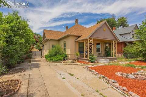 921 Lake Avenue, Pueblo, CO 81004