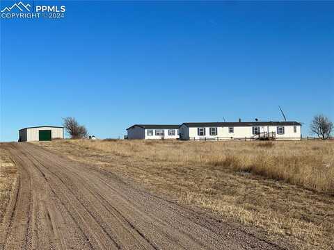 9785 N Calhan Highway, Calhan, CO 80808