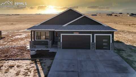 19271 Good Life View, Calhan, CO 80808