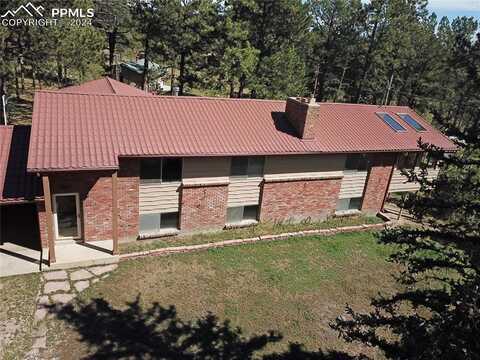 11325 Fawn Lane, Colorado Springs, CO 80908