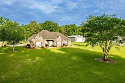 27490 Leetown Rd, Picayune, MS 39466