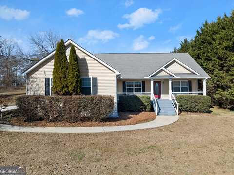 160 Mallard Pond Circle, Alto, GA 30510