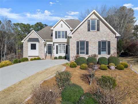 2815 Windrush Drive, Buford, GA 30518