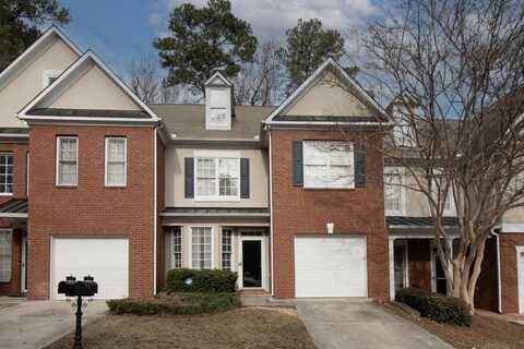 2353 Maplewood Court SE #25, Atlanta, GA 30339