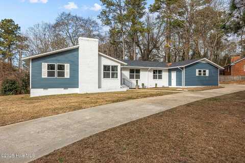 248 Summertree Court, Clinton, NC 28328