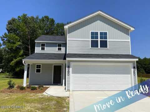 4831 Blue Springs Road, Red Springs, NC 28377