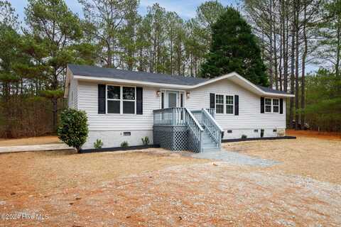 212 Tram Road, West End, NC 27376