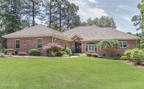 84 Pomeroy Drive, Pinehurst, NC 28374