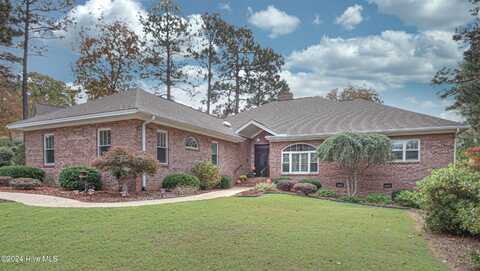 84 Pomeroy Drive, Pinehurst, NC 28374