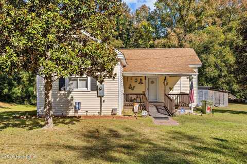 50 Bunker Street, Rockingham, NC 28379