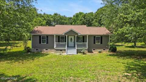 14800 Hunsucker Road, Laurel Hill, NC 28351