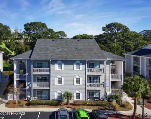 165 Royal Poste Road, Sunset Beach, NC 28468