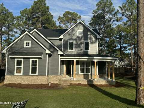 35 Deerwood Lane, Pinehurst, NC 28374