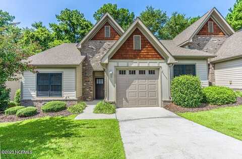 2 Elk Ridge Lane, Southern Pines, NC 28387