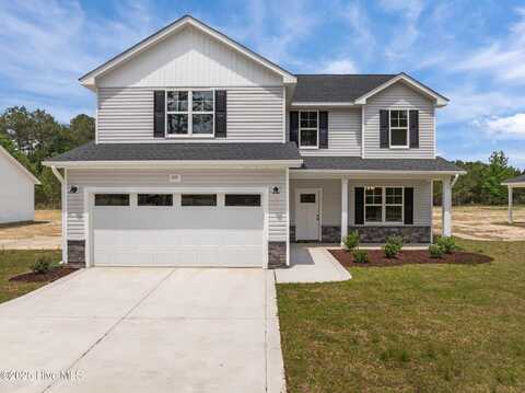 1571 Scull Road, Raeford, NC 28376