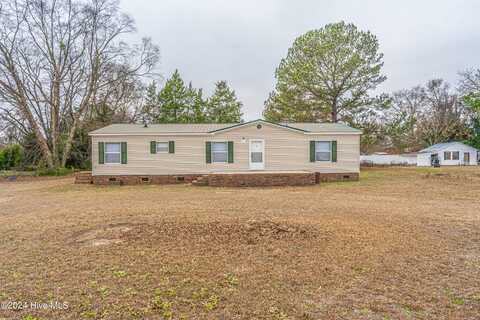 150 W Ridge Court, Rockingham, NC 28379