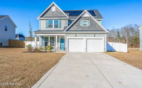 3115 Wilton Way, Vass, NC 28394