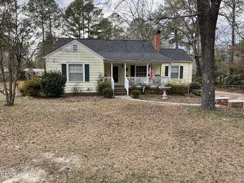 217 Roberdell Road, Rockingham, NC 28379