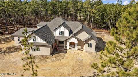 201 Meyer Farm Drive, Pinehurst, NC 28374