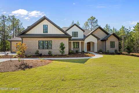 201 Meyer Farm Drive, Pinehurst, NC 28374
