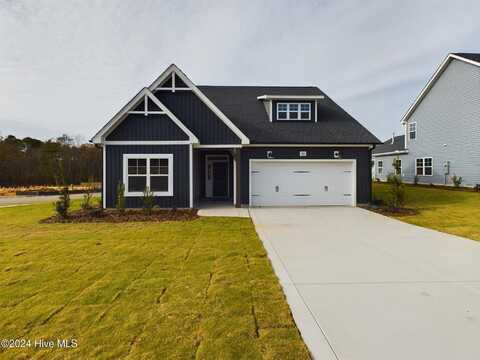 501 Grassy Gap Trail, Aberdeen, NC 28315