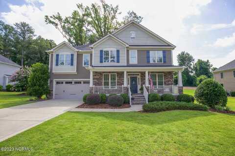 120 Hadley Court, Southern Pines, NC 28387