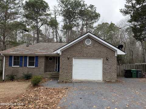 24 Spring Lake Drive, Pinehurst, NC 28374