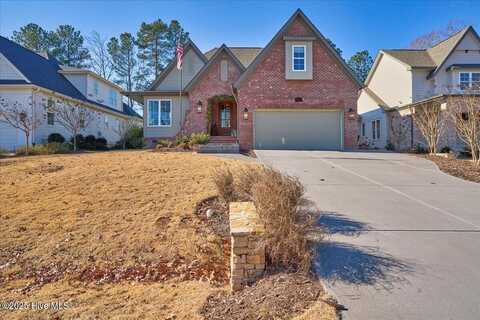 401 Bridgewater Drive, Sanford, NC 27330