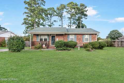 100 Plymouth Circle, Hamlet, NC 28345