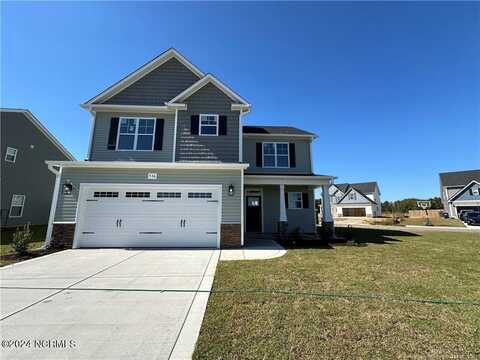 536 Amusement Drive, Hope Mills, NC 28348