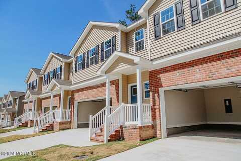 846 Ducks Landing, Aberdeen, NC 28315