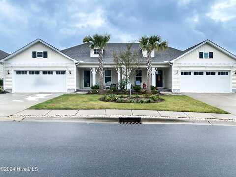 1297 SW Marsilio Lane SW, Ocean Isle Beach, NC 28469