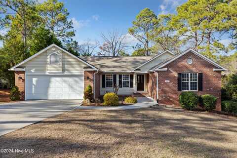 55 Ivy Way, Pinehurst, NC 28374