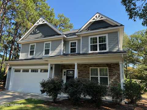 175 Hillard Road, Pinehurst, NC 28374