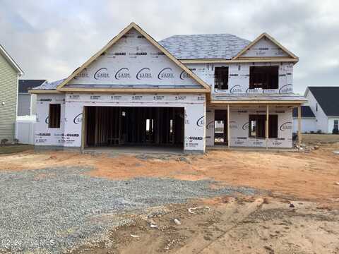 325 Glassmine Trail, Aberdeen, NC 28315