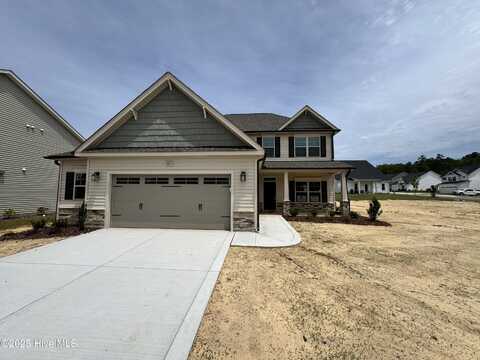 325 Glassmine Trail, Aberdeen, NC 28315