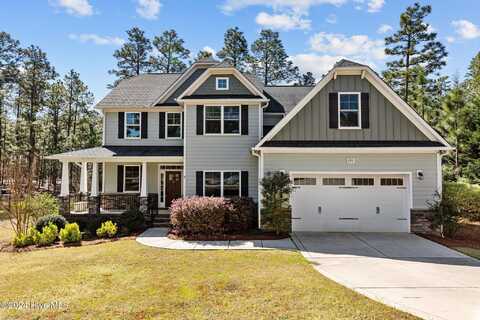 280 Wiregrass Lane, Southern Pines, NC 28387