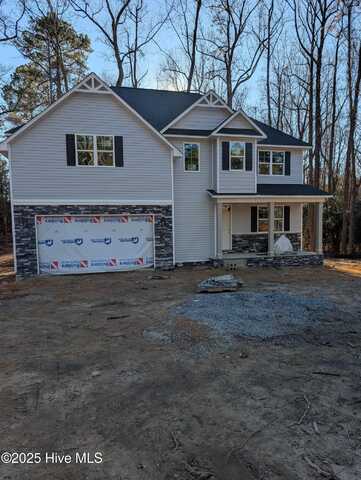 44 S Shamrock Drive, Foxfire Village, NC 27281