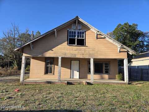 113 Pine Street, Hamlet, NC 28345