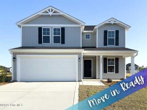 2215 Roadster Pony Lane, Hope Mills, NC 28348