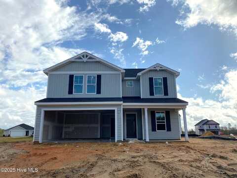2215 Roadster Pony Lane, Hope Mills, NC 28348