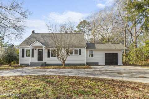 4757 Gum Branch Road, Jacksonville, NC 28540