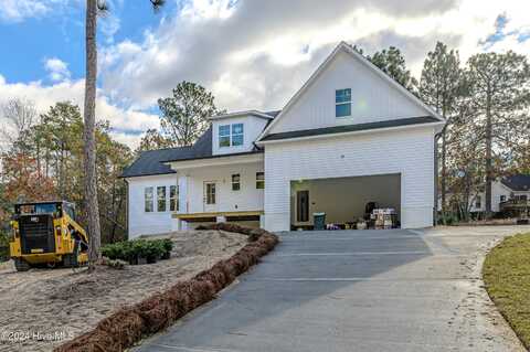 9 Raintree Court, Pinehurst, NC 28374